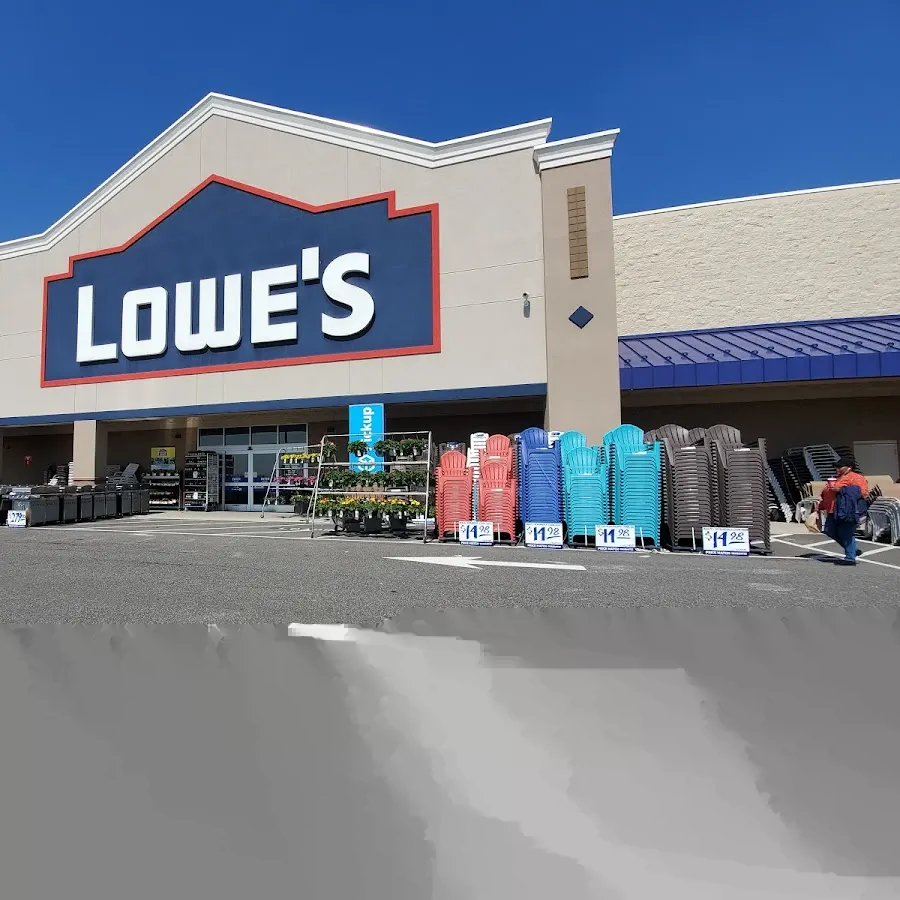 Lowe's Home Improvement