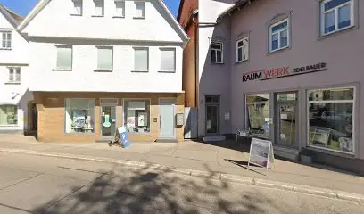 RAUMWERK GMÜND GMBH