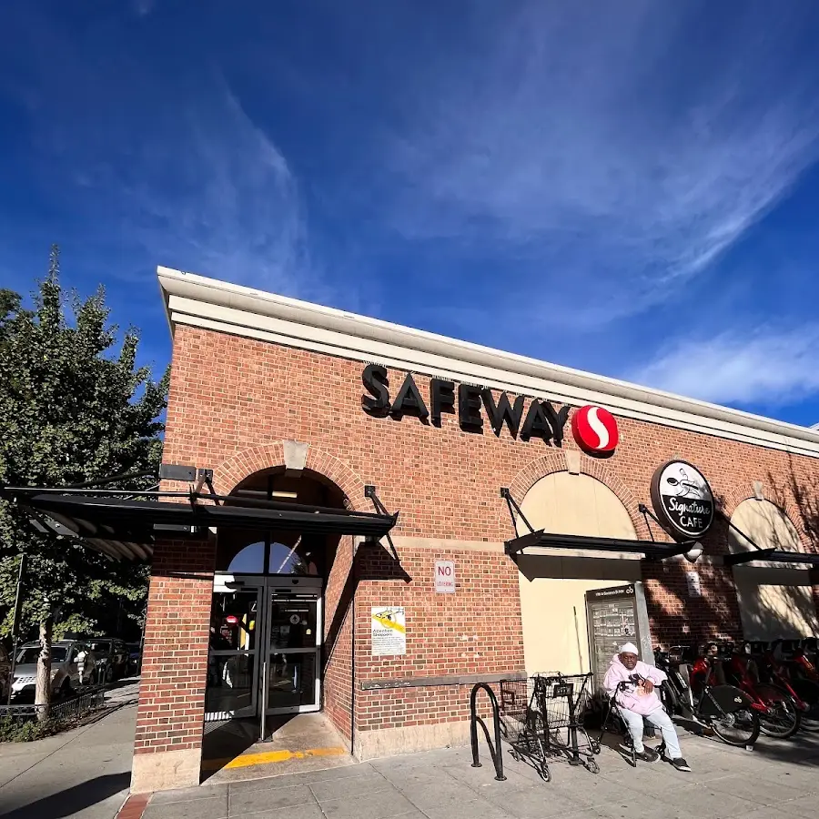 Safeway