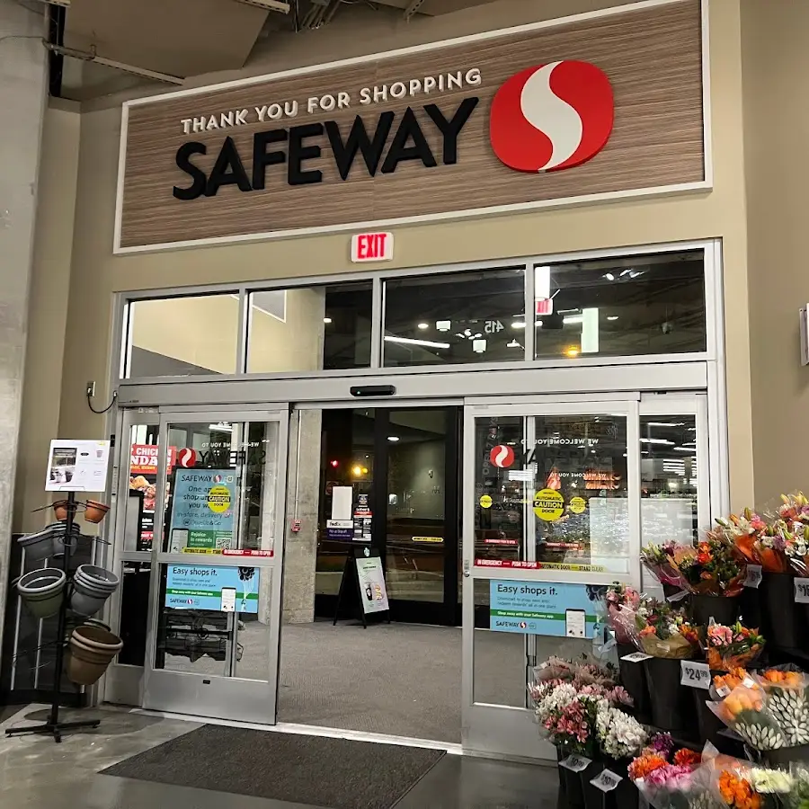 Safeway