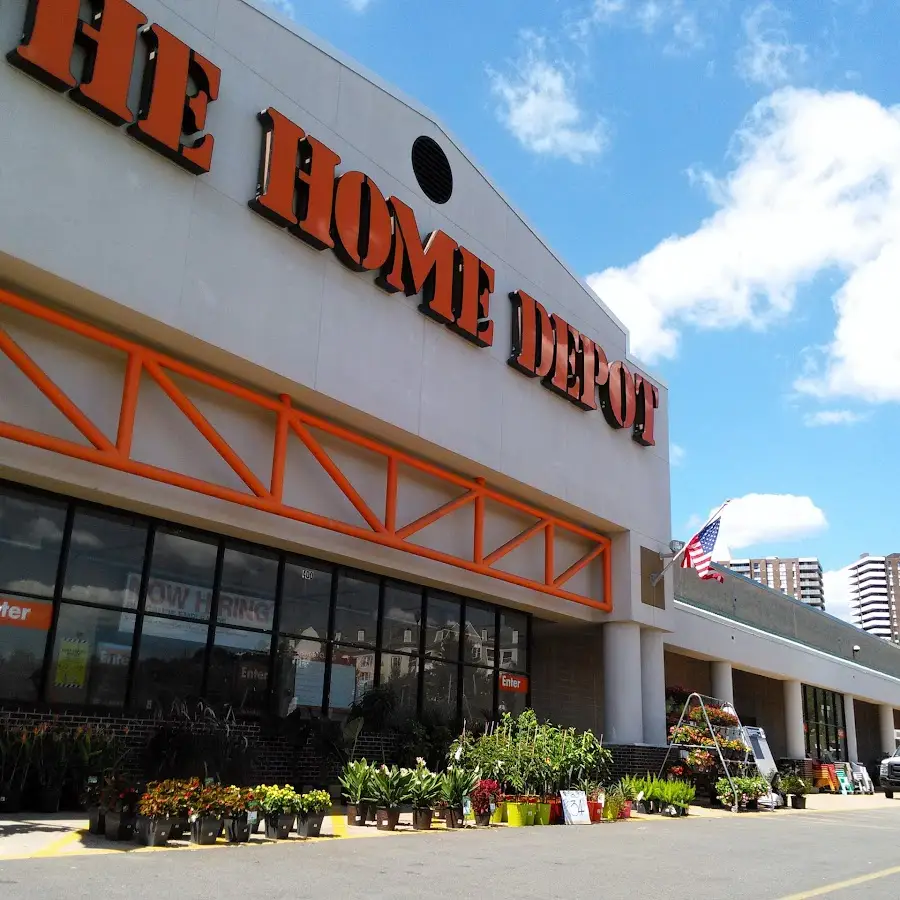 The Home Depot