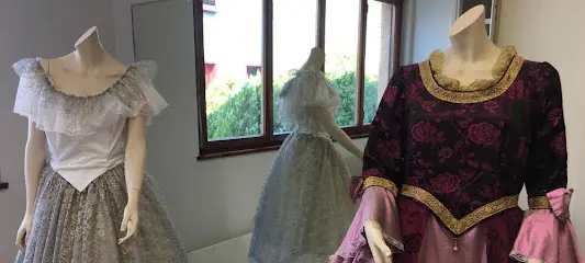 costumi storici & teatrali Celeste