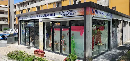 Il Sarto Del Carnevale