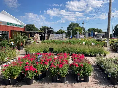 Botanix Faucher Plantes & Pavés