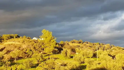 Cortijo Buenavista