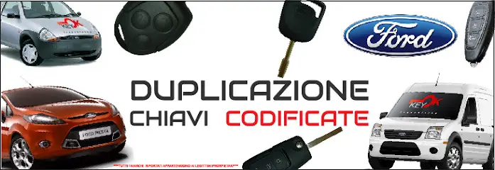 KEYOK Duplicazione Chiavi - Chiavi Auto - Ragusa