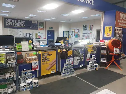 Jewson Wednesbury