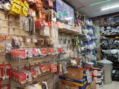 Caldmore Electrical & Hardware