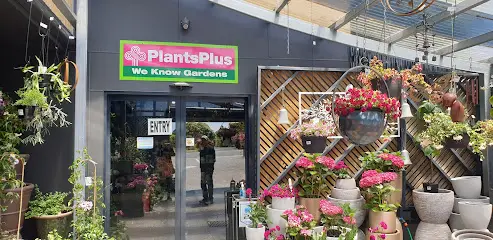 Plants Plus - Devonport Nursery