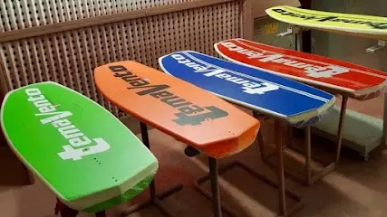 Temavento Kite Foil Boards