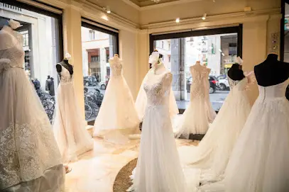 Massimo Boutique Atelier Sposa Sposo