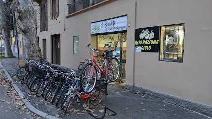 Le Biciclette di Viale Montegrappa