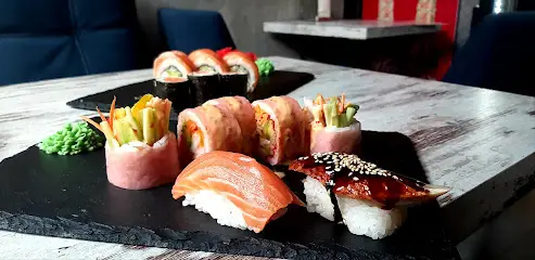 ROCO Sushi - доставка суші