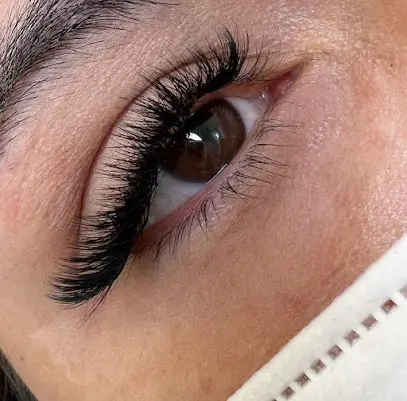 Rolash Beauty lash studio