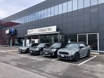 Fimauto Verona MINI - MINI Dealership