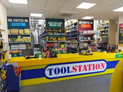 Toolstation Aldridge