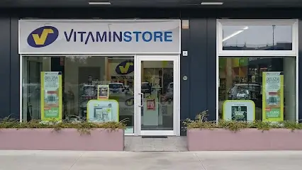 Vitaminstore Verona