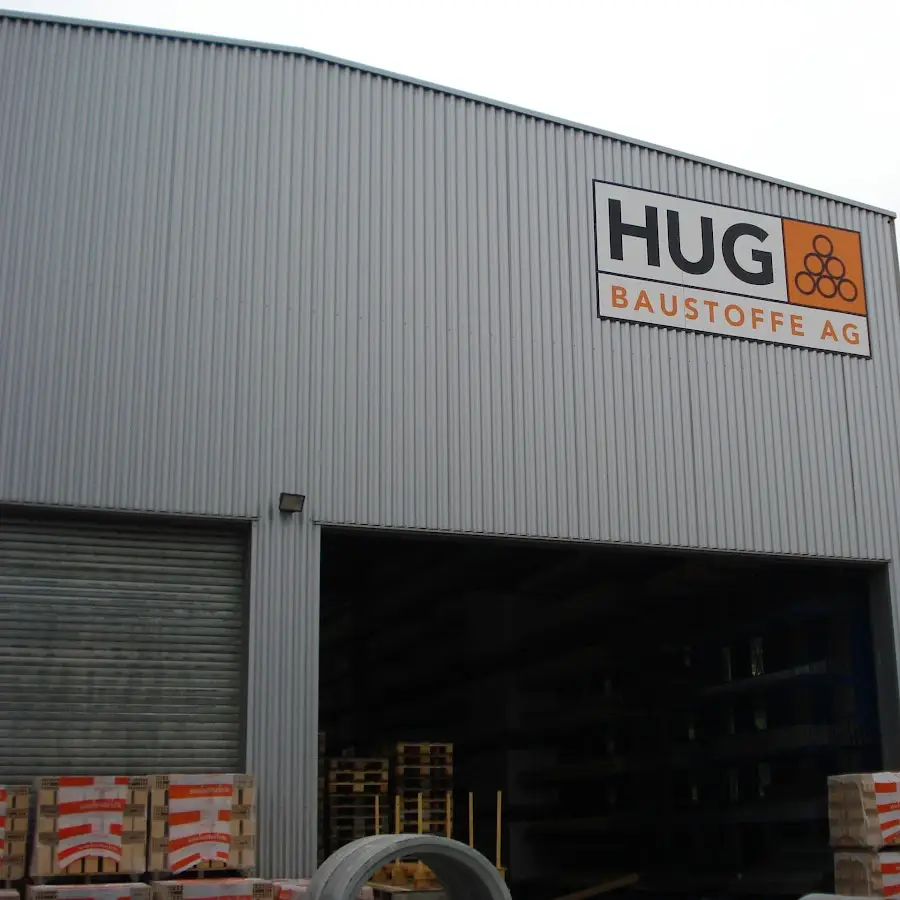 Hug Baustoffe AG (Zürich)