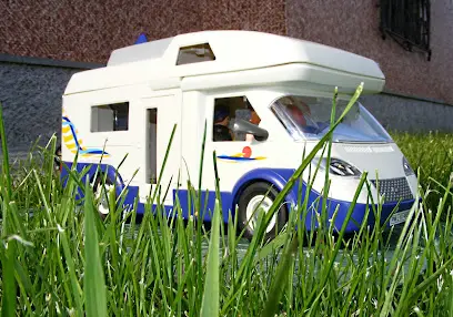 BIELLA CAMPER