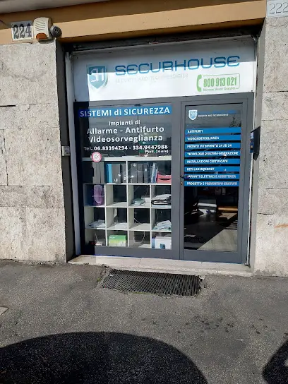 Securhouse Srl