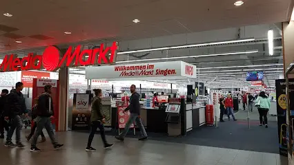 MediaMarkt