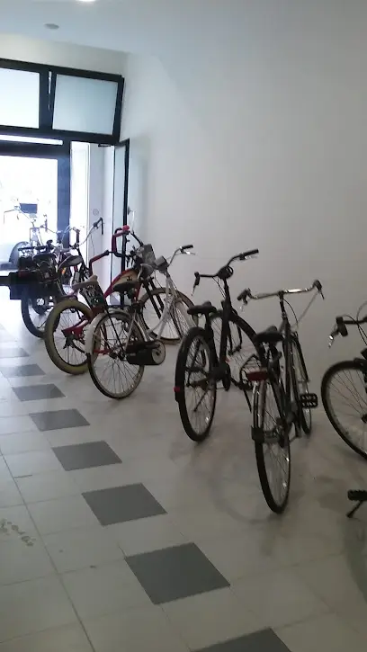 Garage per Bici