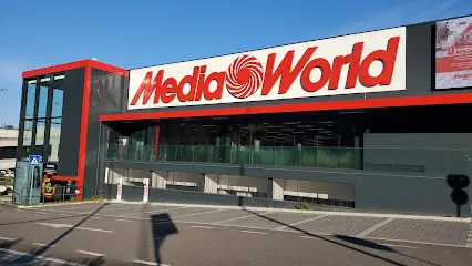 MediaWorld Lipomo