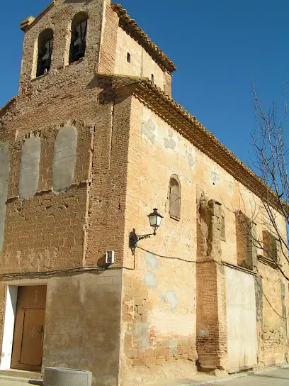 Iglesia de San Martín