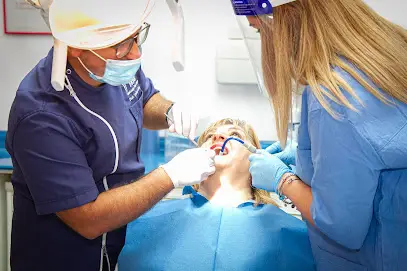 Fiore Studio Dentistico - Ruvo di Puglia