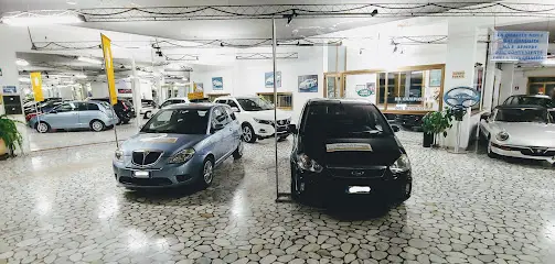 Centro Auto Saponaro Srl