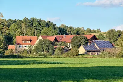 Kinderhof Larrieder mill