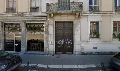 L'Atelier du Petit Léz'Art