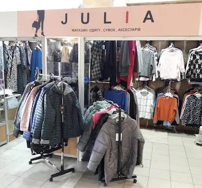 JULIA