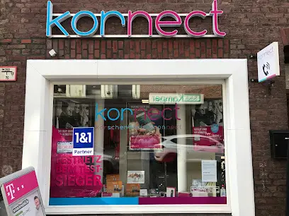 kornect