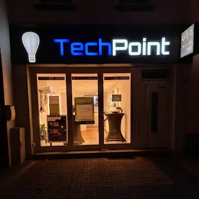 TechPoint