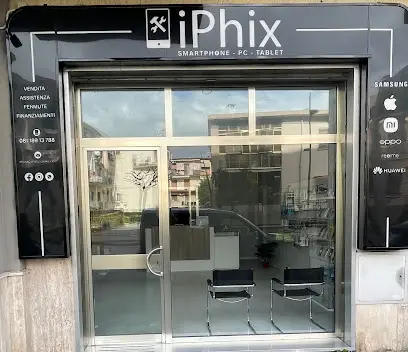 iPhix Scafati