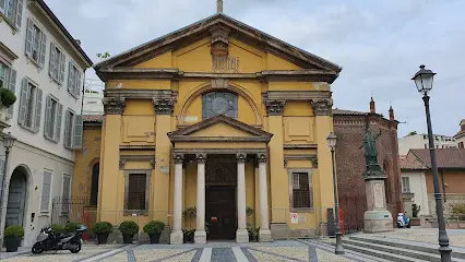 Santa Maria Podone