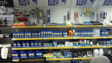 Europart Polska S.A o/Poznań