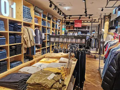 Levi's® Olympia Einkaufszentrum