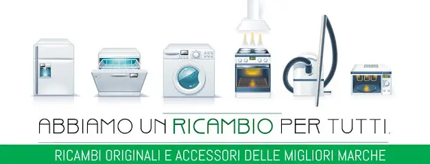 M SERVICE di Ferigutti Marco - Assistenza Autorizzata Bosch Siemens Neff Gaggenau