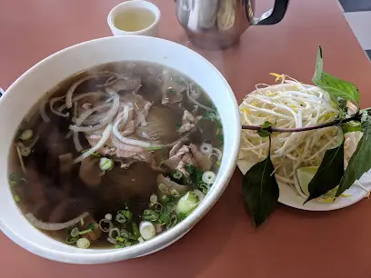 Pho Ha Vietnamese Noodle House