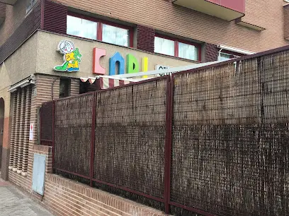 Centro de Atencion al Desarrollo Infantil