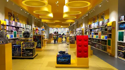 LEGO® Certified Store Parquesur