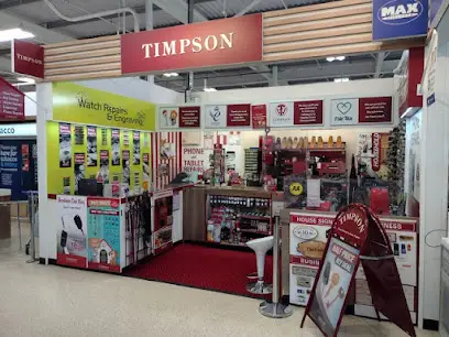 Timpson