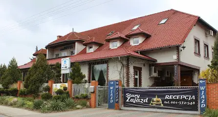 Hotel Stary Zajazd