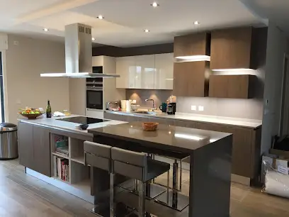 Veneta Cucine Levallois