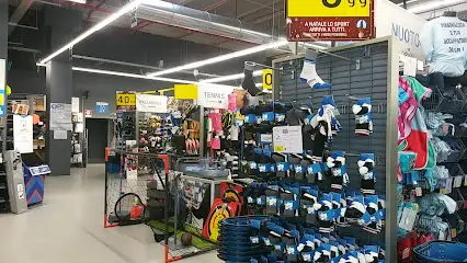 Decathlon Grosseto