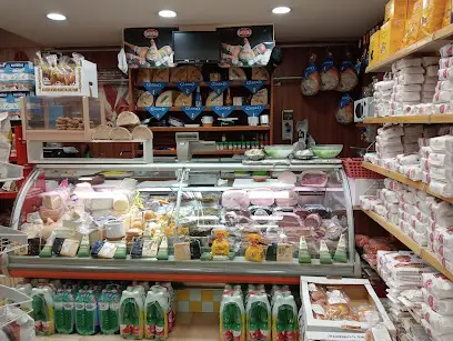 Antica Salumeria Carbone