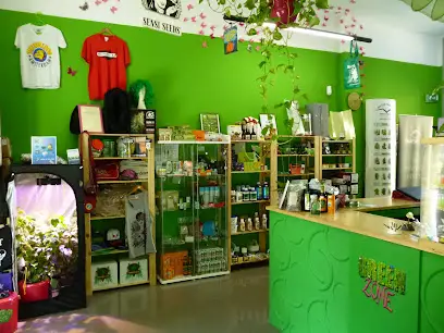 Green Zone Growshop Legnano