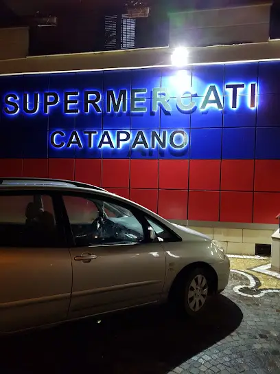 Supermercati Catapano